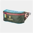 Cotopaxi® Multi Color Fanny Pack | https://www.bestnamebadges.com
