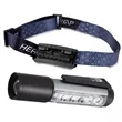 LED+COD Headlamp Flashlight | https://www.bestnamebadges.com