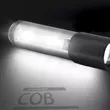 LED+COD Headlamp Flashlight | https://www.bestnamebadges.com