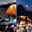 LED+COD Headlamp Flashlight | https://www.bestnamebadges.com