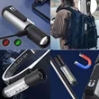 LED+COD Headlamp Flashlight | https://www.bestnamebadges.com