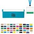 Badge Ribbon with Adhesive Strip, Custom Ribbons for Name | https://www.bestnamebadges.com