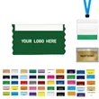 Badge Ribbon with Adhesive Strip, Custom Ribbons for Name | https://www.bestnamebadges.com