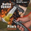 All in One Multitool Portable Folding Survival Hammer | https://www.bestnamebadges.com