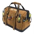 Custom 16 Inch Large Gardening Tool Bag | https://www.bestnamebadges.com