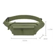 Fanny Pack | https://www.bestnamebadges.com
