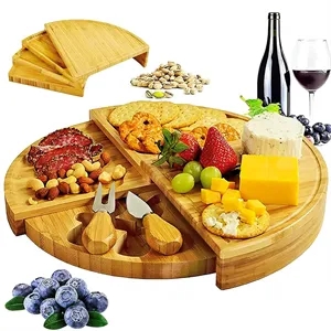 Cheese Board