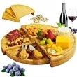 Cheese Board | https://www.bestnamebadges.com