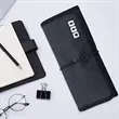Roll-up Electronics Organiser | https://www.bestnamebadges.com