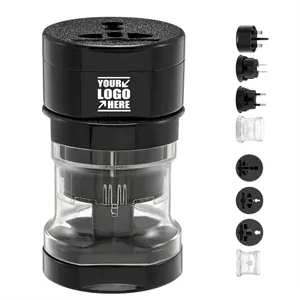 Universal Travel Adapter