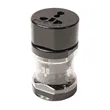 Universal Travel Adapter | https://www.bestnamebadges.com
