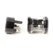 Universal Travel Adapter | https://www.bestnamebadges.com