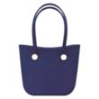 Mini Seamless Beach Bag / Tote | https://www.bestnamebadges.com