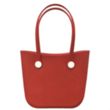 Mini Seamless Beach Bag / Tote | https://www.bestnamebadges.com