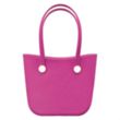 Mini Seamless Beach Bag / Tote | https://www.bestnamebadges.com