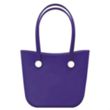 Mini Seamless Beach Bag / Tote | https://www.bestnamebadges.com