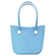Mini Seamless Beach Bag / Tote | https://www.bestnamebadges.com