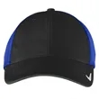 Nike Stretchable Mesh Cap | https://www.bestnamebadges.com