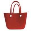 Large Seamless Bag / Tote | https://www.bestnamebadges.com