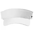 Nike Dri-FIT Performance Visor | https://www.bestnamebadges.com