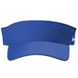 Nike Dri-FIT Performance Visor | https://www.bestnamebadges.com