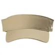 Nike Dri-FIT Performance Visor | https://www.bestnamebadges.com