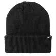 Nike Rib Knit Beanie | https://www.bestnamebadges.com