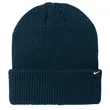 Nike Rib Knit Beanie | https://www.bestnamebadges.com