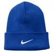 Nike Cuffed Beanie | https://www.bestnamebadges.com