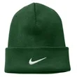 Nike Cuffed Beanie | https://www.bestnamebadges.com
