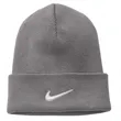 Nike Cuffed Beanie | https://www.bestnamebadges.com