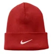 Nike Cuffed Beanie | https://www.bestnamebadges.com