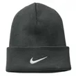 Nike Cuffed Beanie | https://www.bestnamebadges.com
