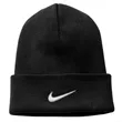 Nike Cuffed Beanie | https://www.bestnamebadges.com