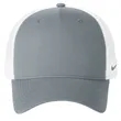 Nike Trucker Mesh Snapback Cap | https://www.bestnamebadges.com