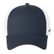 Nike Trucker Mesh Snapback Cap | https://www.bestnamebadges.com