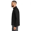 OGIO® Long Sleeve Buttoned-Up Shirt | https://www.bestnamebadges.com