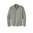 OGIO® Long Sleeve Buttoned-Up Shirt | https://www.bestnamebadges.com