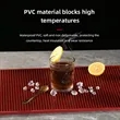 PVC Non-Slip Bar Mat | https://www.bestnamebadges.com
