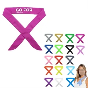 Summer Cooling Scarf Bandana