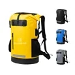 Water-Resistant Backpack | https://www.bestnamebadges.com