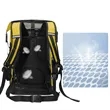 Water-Resistant Backpack | https://www.bestnamebadges.com