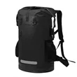 Water-Resistant Backpack | https://www.bestnamebadges.com