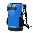 Water-Resistant Backpack | https://www.bestnamebadges.com