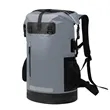 Water-Resistant Backpack | https://www.bestnamebadges.com