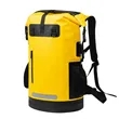 Water-Resistant Backpack | https://www.bestnamebadges.com