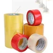 Cautionary Adhesive Tape | https://www.bestnamebadges.com