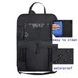 Portable Multi Use Car Backseat Kick Proof Storage Bag | https://www.bestnamebadges.com