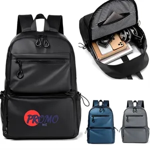 Versatile Business Travel Backpack