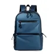 Versatile Business Travel Backpack | https://www.bestnamebadges.com